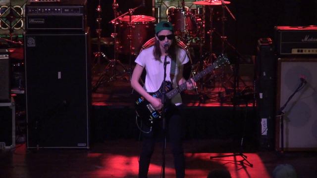 Colleen Green - I Want to Grow Up смотреть онлайн