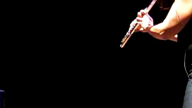 J. Mascis - Several Shades of Why - Music Hall of Williamsburg 3-25-11