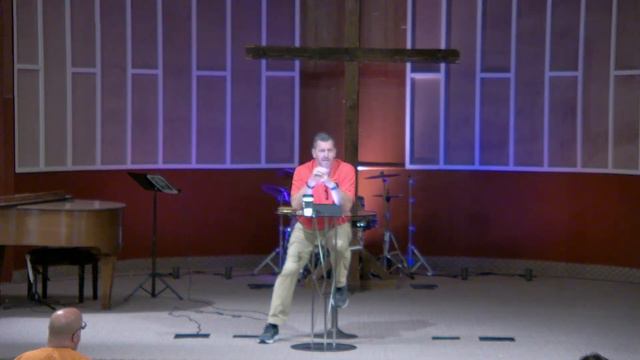 Powell Valley Church 5-28-2023 смотреть онлайн