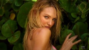 Candice Swanepoel - Is That For Me