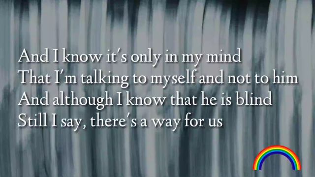 On My Own (Les Misetables) - Samantha Barks смотреть онлайн