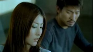 Andy Lau and Kelly Chen: Wo Bu Ko Ai Ni