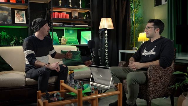 CDC Heroji #002 - Fantastične priče - Miloš Petković (Pisac) смотреть онлайн