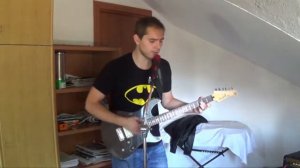 Daniele Silvestri - Samantha - cover