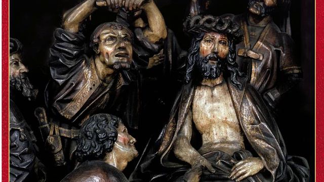 O werter heil' ger Geist: VIII. Wenn mein Gewissen zagt смотреть онлайн