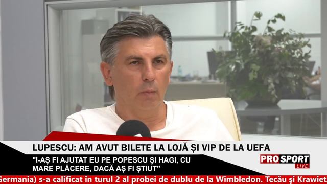 Ionuț Lupescu, despre modul în care Gică Hagi și Gică Popescu au fost umiliți de FRF: „E răutate” смотреть онлайн