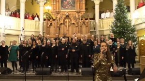 Gospel Christmas 2021 - Do You Know What I Know