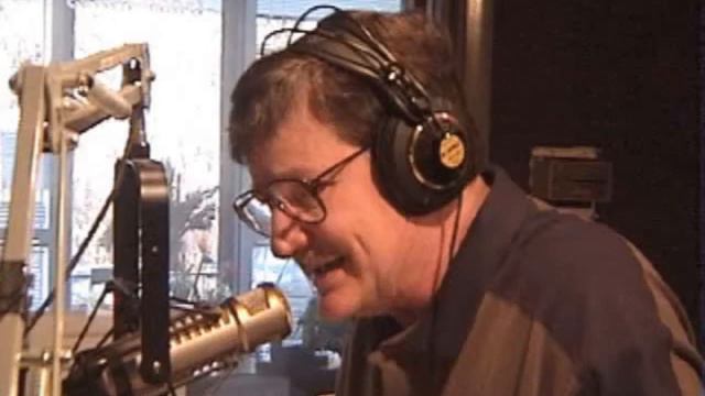 Jack Armstrong Air Check - at WIXY Radio Dec. 1966!!