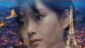 夏目雅子さん  サンキュー・ベイビー