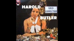 Harold Butler - Love's Theme