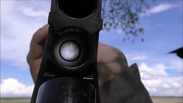 ТОЗ 34 СССР и ТОЗ 34 Россия 12 калибр , пулей с двух стволов !!! смотреть онлайн