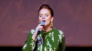 Спасибо, жизнь.  Анна Малышева