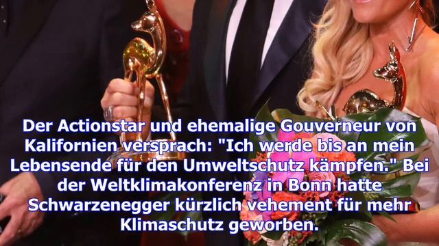 Bambi 2017: heino ferch bester schauspieler смотреть онлайн