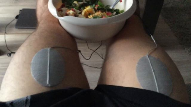 Regeneracja po treningu смотреть онлайн