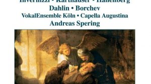 Il ritorno di Tobia (The Return of Tobias) , Hob.XXI:1: Part II: Quartet: Io non oso alzar...