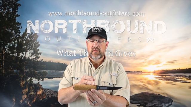 Helle Knives - Hellefisk смотреть онлайн