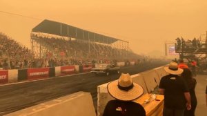 John peterson trubite burnout summernats 33