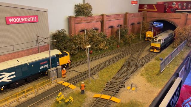 Talbot Lane TMD Jan Run 2024 смотреть онлайн