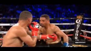 Andre Ward-Alexander Brand highlights