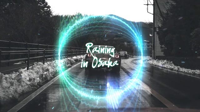 Kieran Perkins -Raining in Osaka ft. Oblivion Exx смотреть онлайн