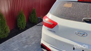 Отправка деталей Hyundai Creta