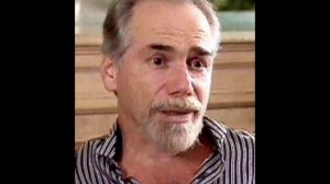 Robert Silverberg interview