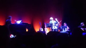 Jack Savoretti - Catapult - Teatro Gustavo Modena, Genoa, Italy - 21/04/18