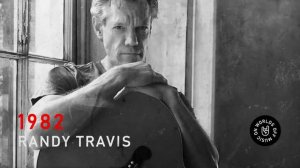 1982 - Randy Travis