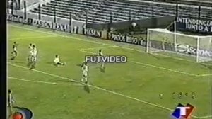 Goles Uruguayos 1999 (11ªF) (D. Tosello)