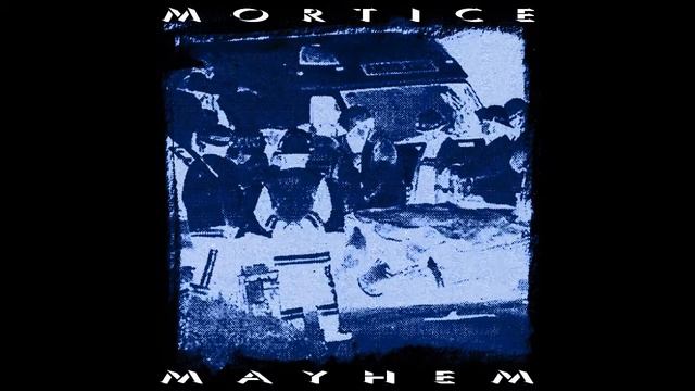 Mortice - Purgatory смотреть онлайн
