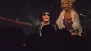 Die Stuttgart Gruppe - "Ugglan Mår Illa" (Sverigeturné 1989-90)
