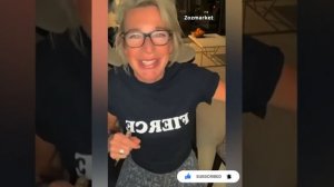 Katie Hopkins (Zoz Celebrities)