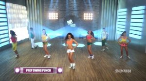 30 Mins Aerobic Dance Workout Music Video | Bipasha Basu Break free Routine | Zumba Dance Workout