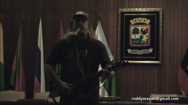 Frank Delgado en Portoviejo 03 MI ALMA SE PERDIO EN LA CARRETERA смотреть онлайн