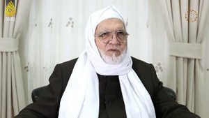 Шейх Усама ар-Рифаи об основоположнике хабашитского движения Абдуллахе аль-Харари аль-Хабаши