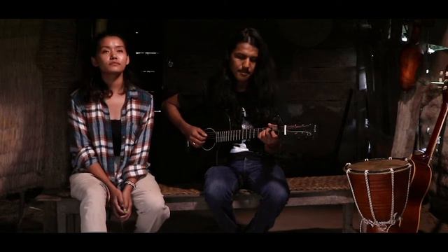The Joon Music Session  Ranzeeta Fandewa Limbu ft Melson  Halo - Beyonce cover 01