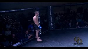 OO XIX-Brandon Meneses vs. Shawn Joffe