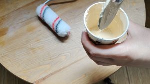 Переделка икеевского стола своими руками