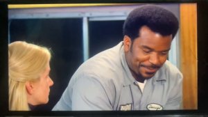 Darryl calling Angela a b!tch (Clip)