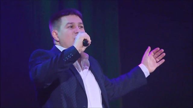 Михаил Иванов Тус тăвансем 2019