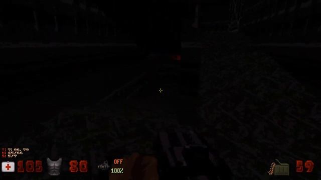 Aliens (Duke Nukem 3D User Map (Peter Kucera)) (PC) Walkthrough смотреть онлайн