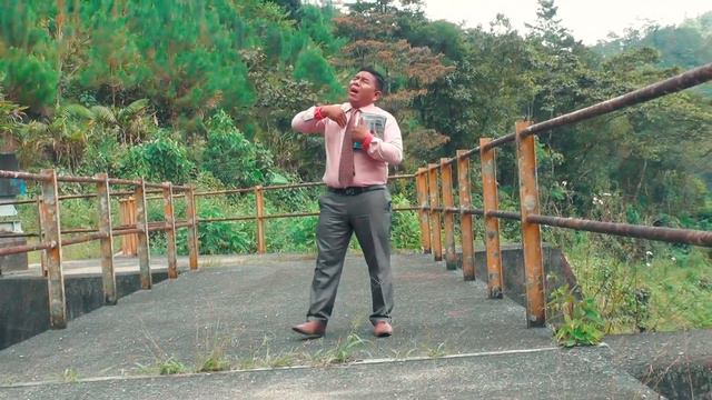 CANTANTE Y EVANGELISTA MARIANO COJOC SAGUI TEMA: / YO TENGO UN AMIGO QUE ME AMA / VIDEO CLIP 1 смотреть онлайн