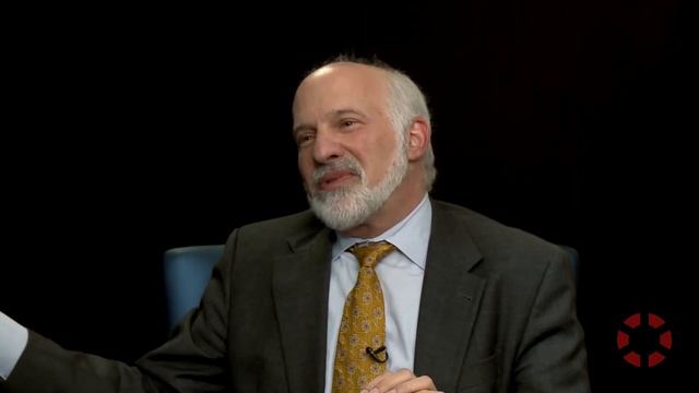 INSIGHT: Peter Berns - CEO, The Arc of the United States смотреть онлайн