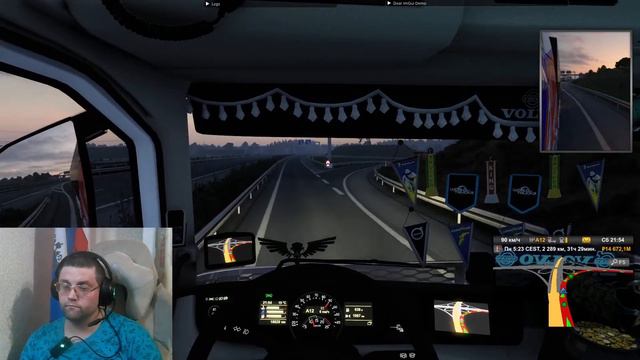 Прямая трансляция пользователя Сергей Пушков смотреть онлайн