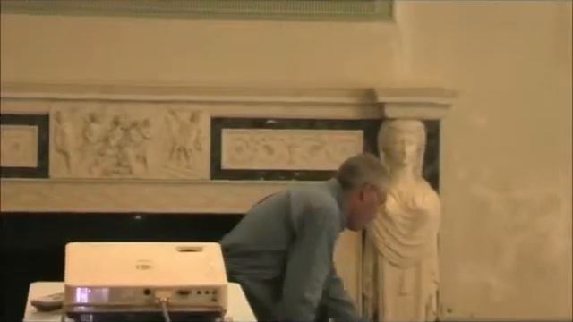 2010 Claremont Garden History Lecture - Mowl - Part 4 of 7.wmv смотреть онлайн