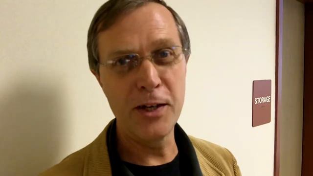 SC Cool Cities- Richard Hingst interview смотреть онлайн