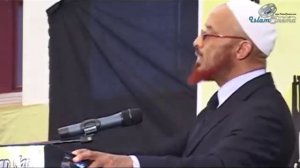 Шейх Халид Ясин  опомнитесь мусульмане
