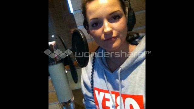 Jar Of Hearts - Cover by Isabel Park (Demningen Studio) смотреть онлайн