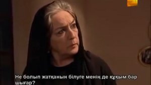 Саваш против доставки | Любовь и наказание - серия 10