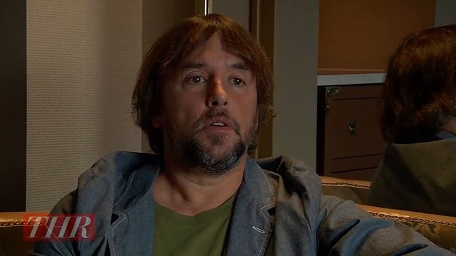 Richard Linklater On Making Independent Movies